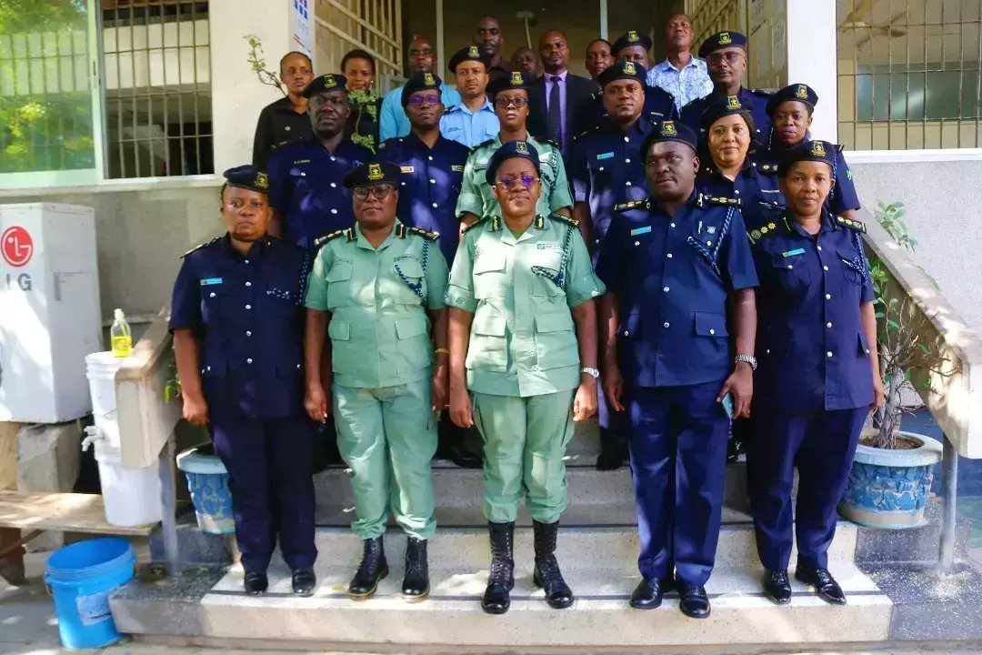 Commissioner General of Immigration