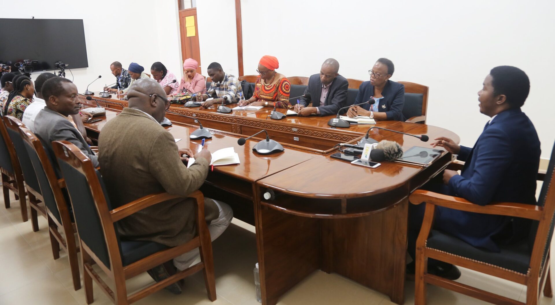 Environmental pollution