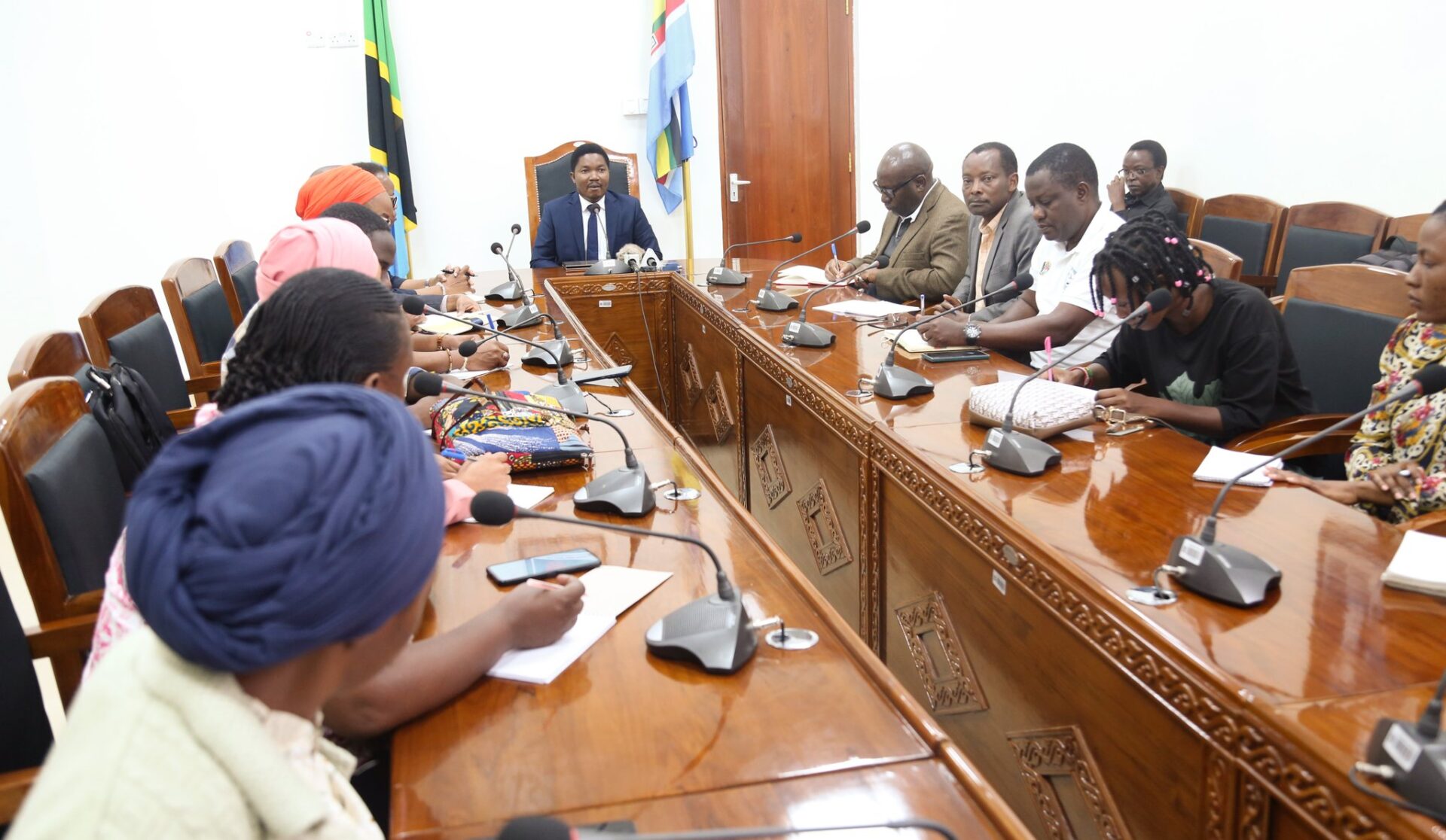 Environmental pollution