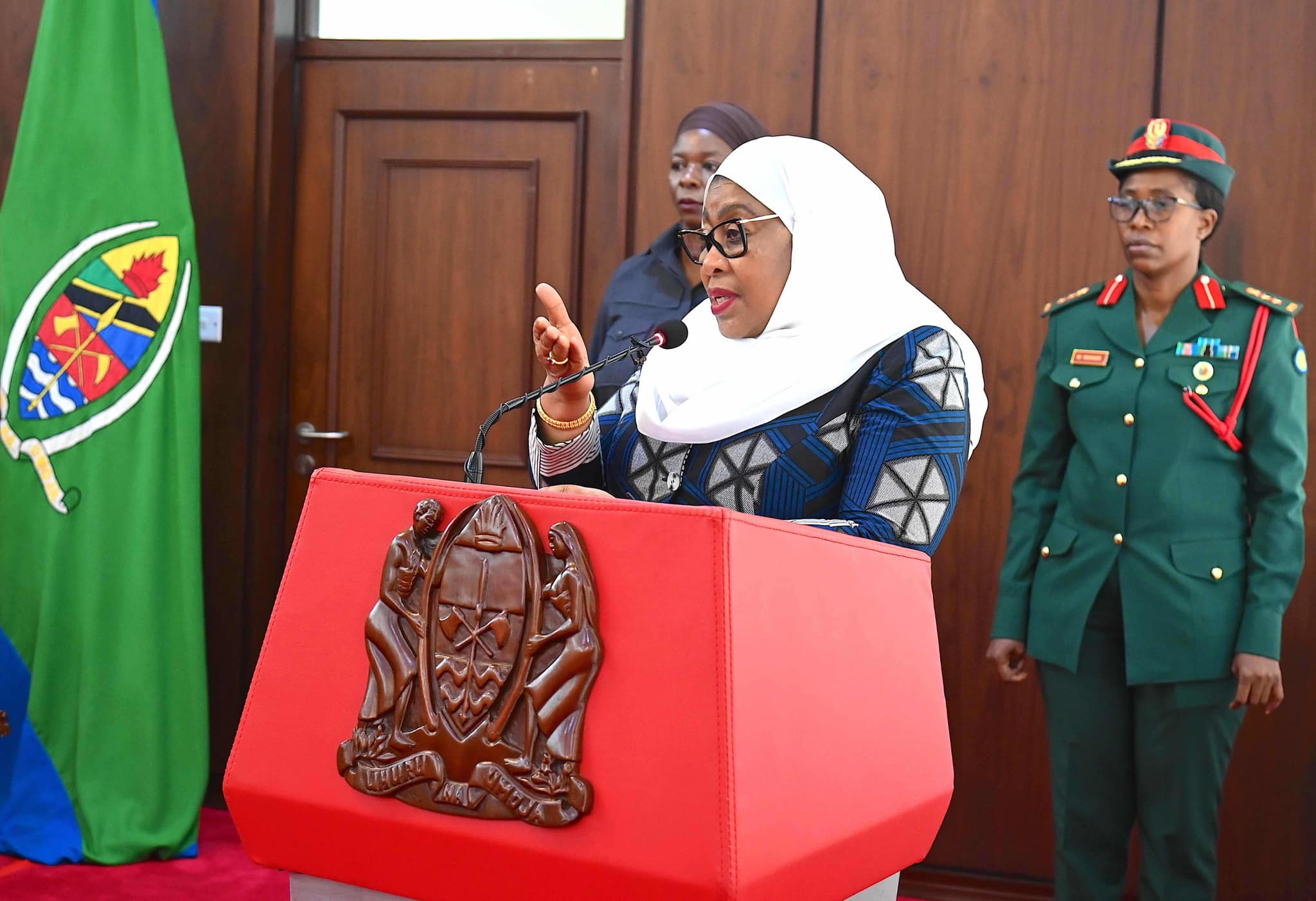 Judicial Service Commission