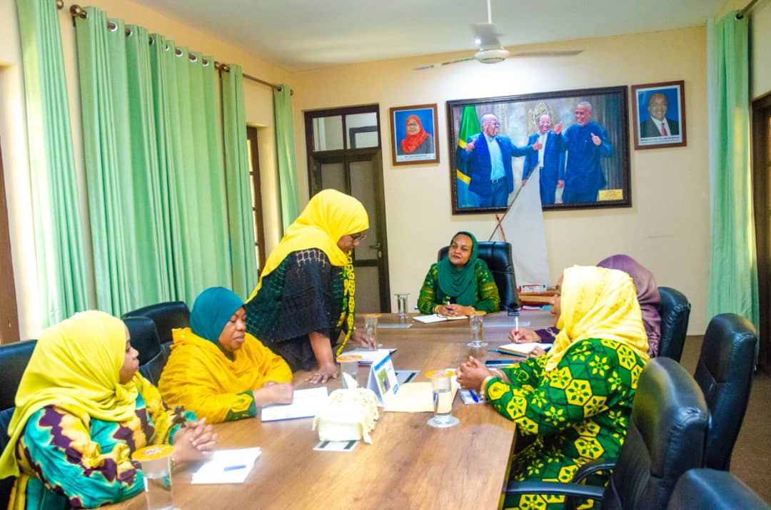 Zanzibar Maisha Bora Foundation