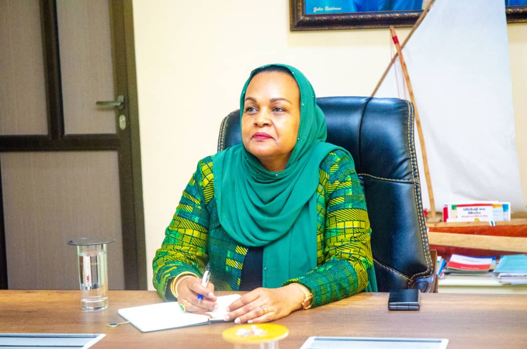 Zanzibar Maisha Bora Foundation