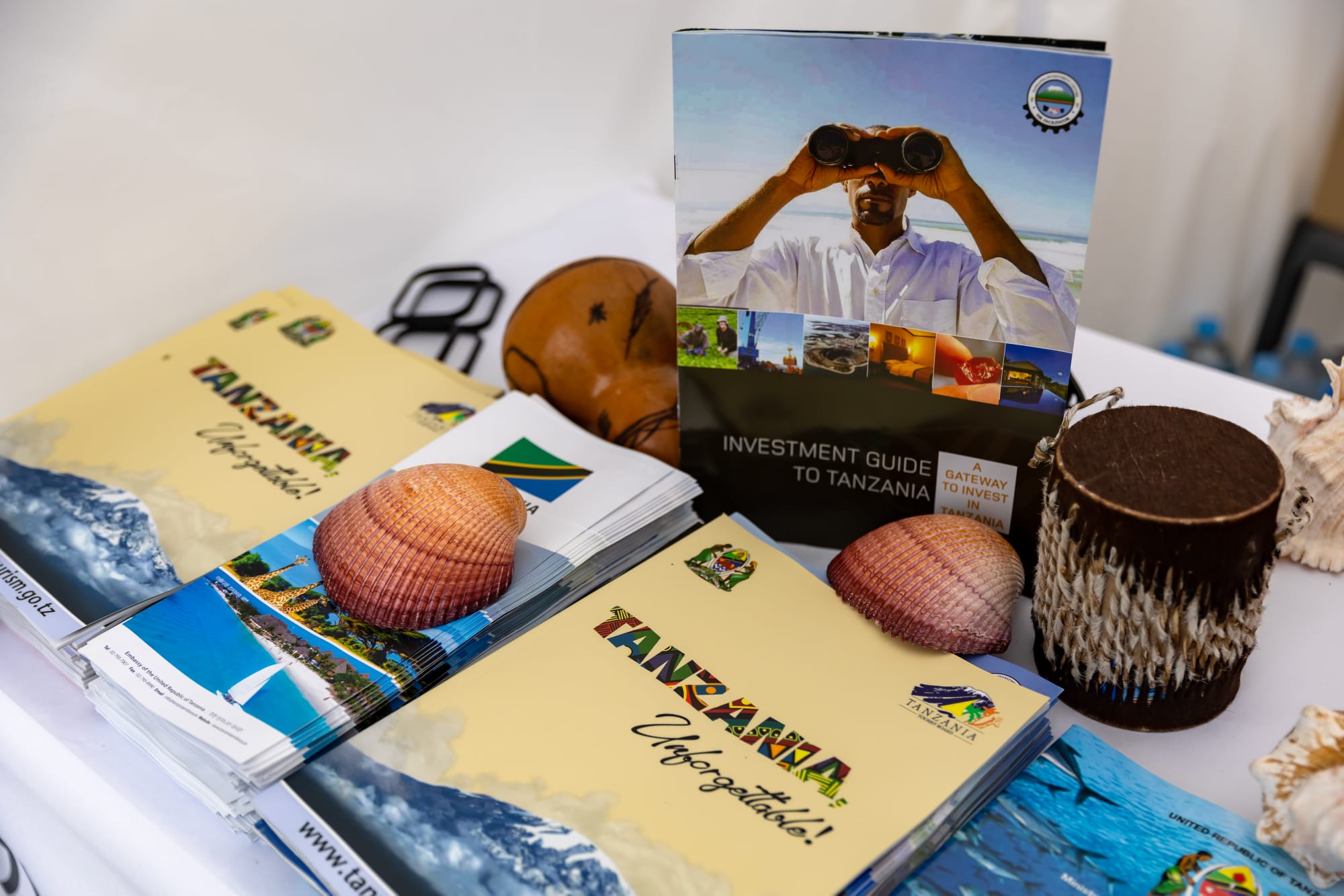 Embassy of Tanzania in South Korea