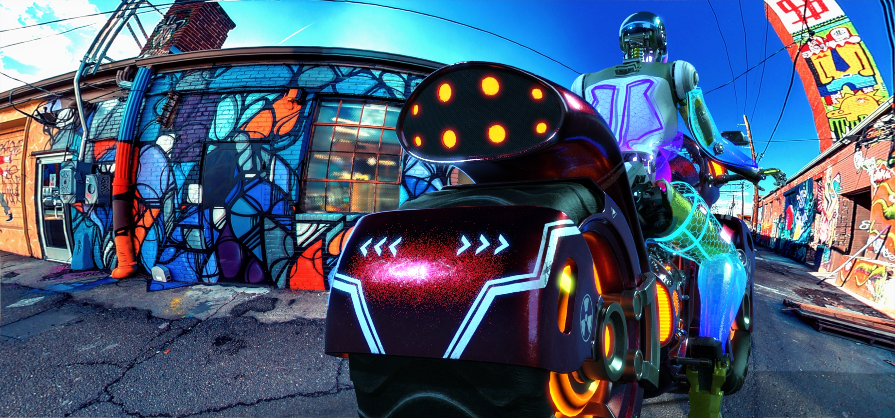 sheria ya kwanza ya AI