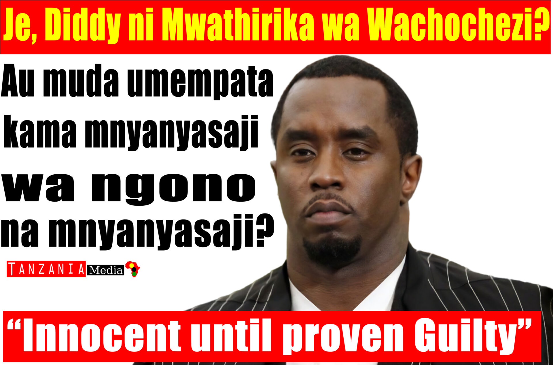 Diddy