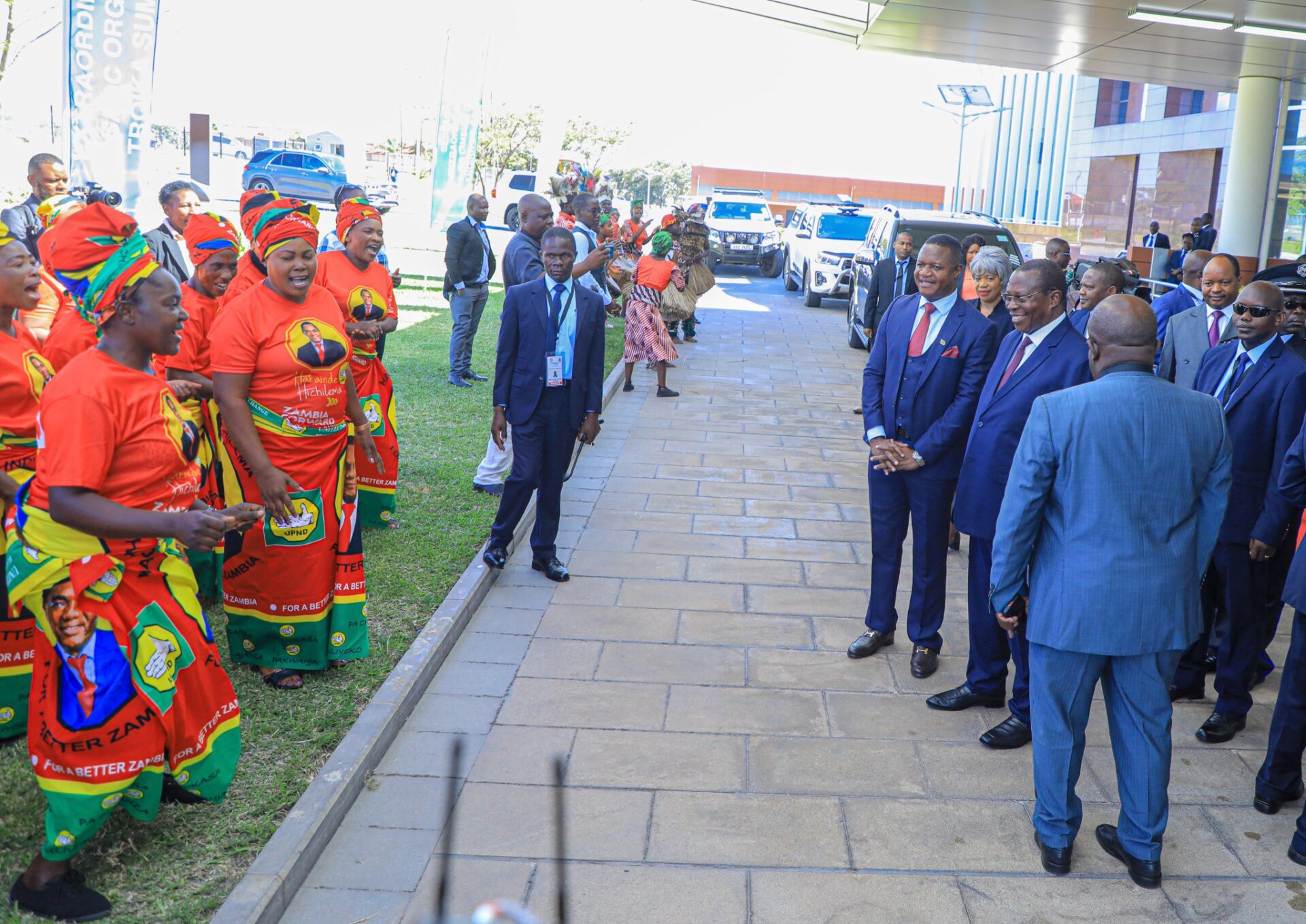 Philip Isdor Mpango