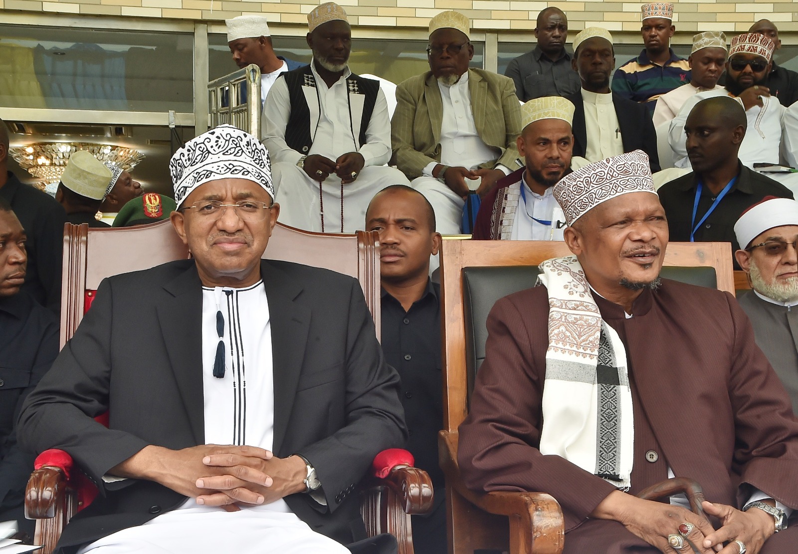 Quran Africa Competition