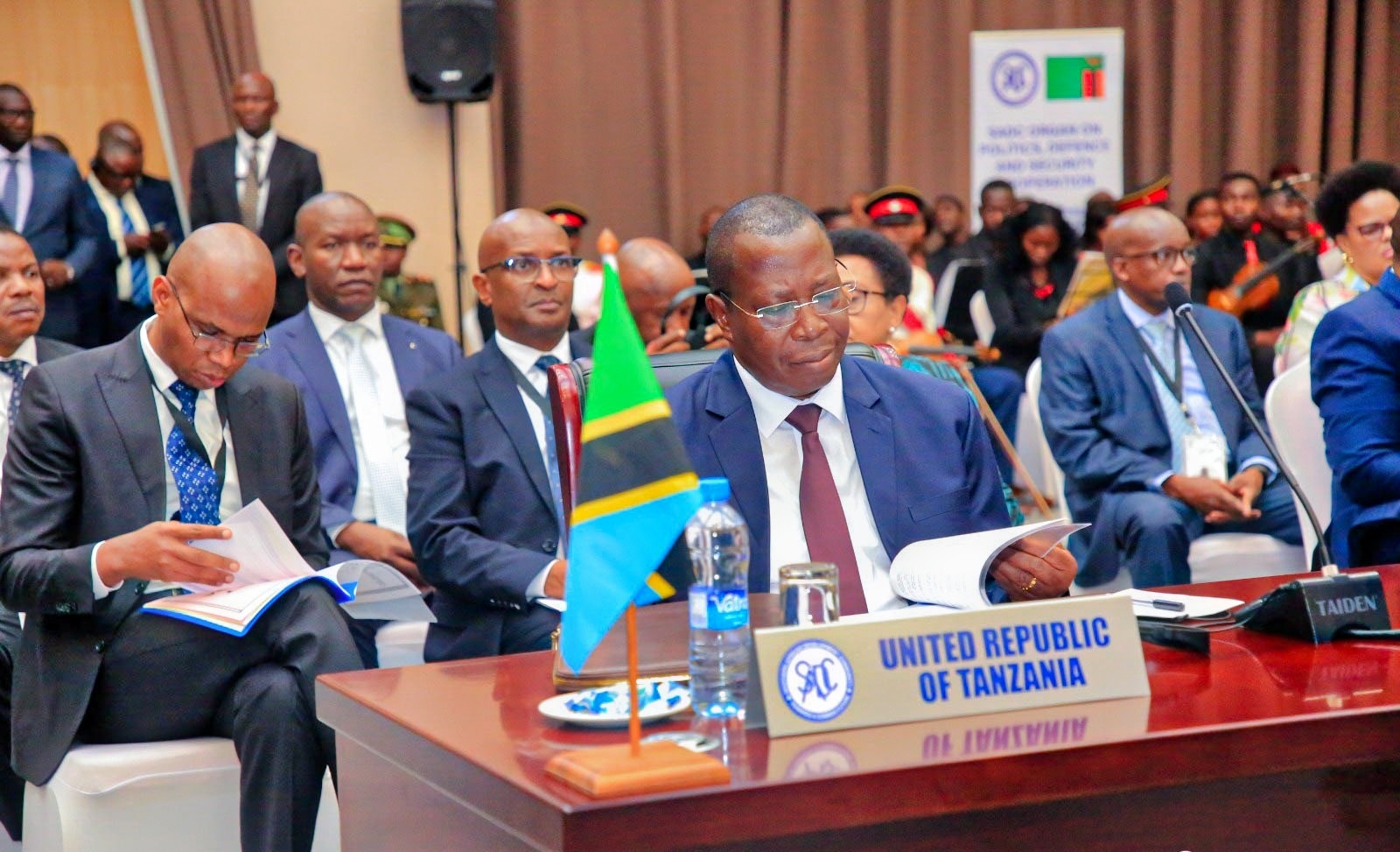 Southern African Development Community