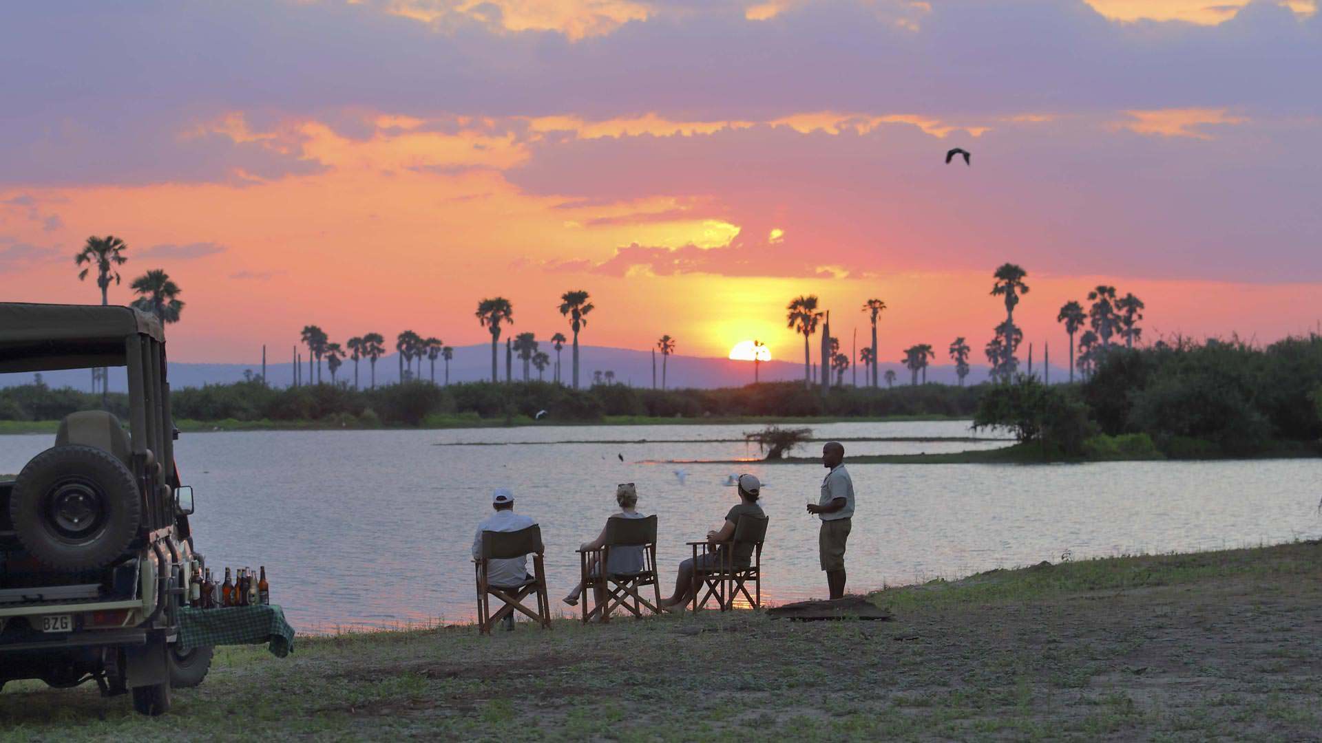 Tourism in Tanzania