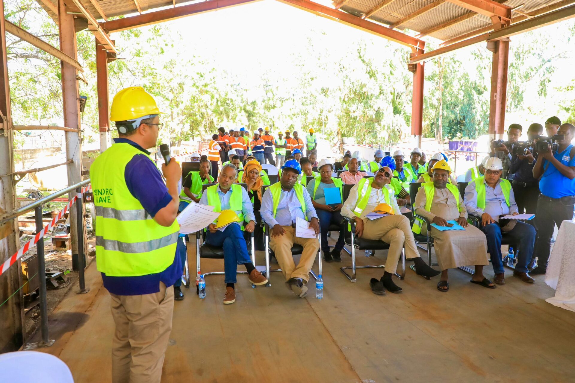 indigenous contractors