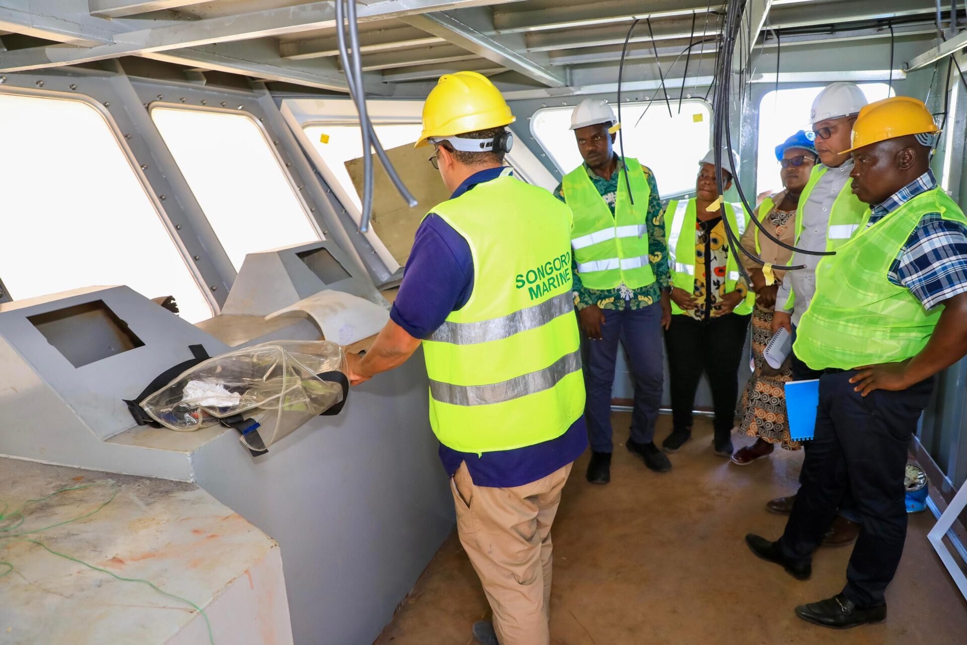 indigenous contractors