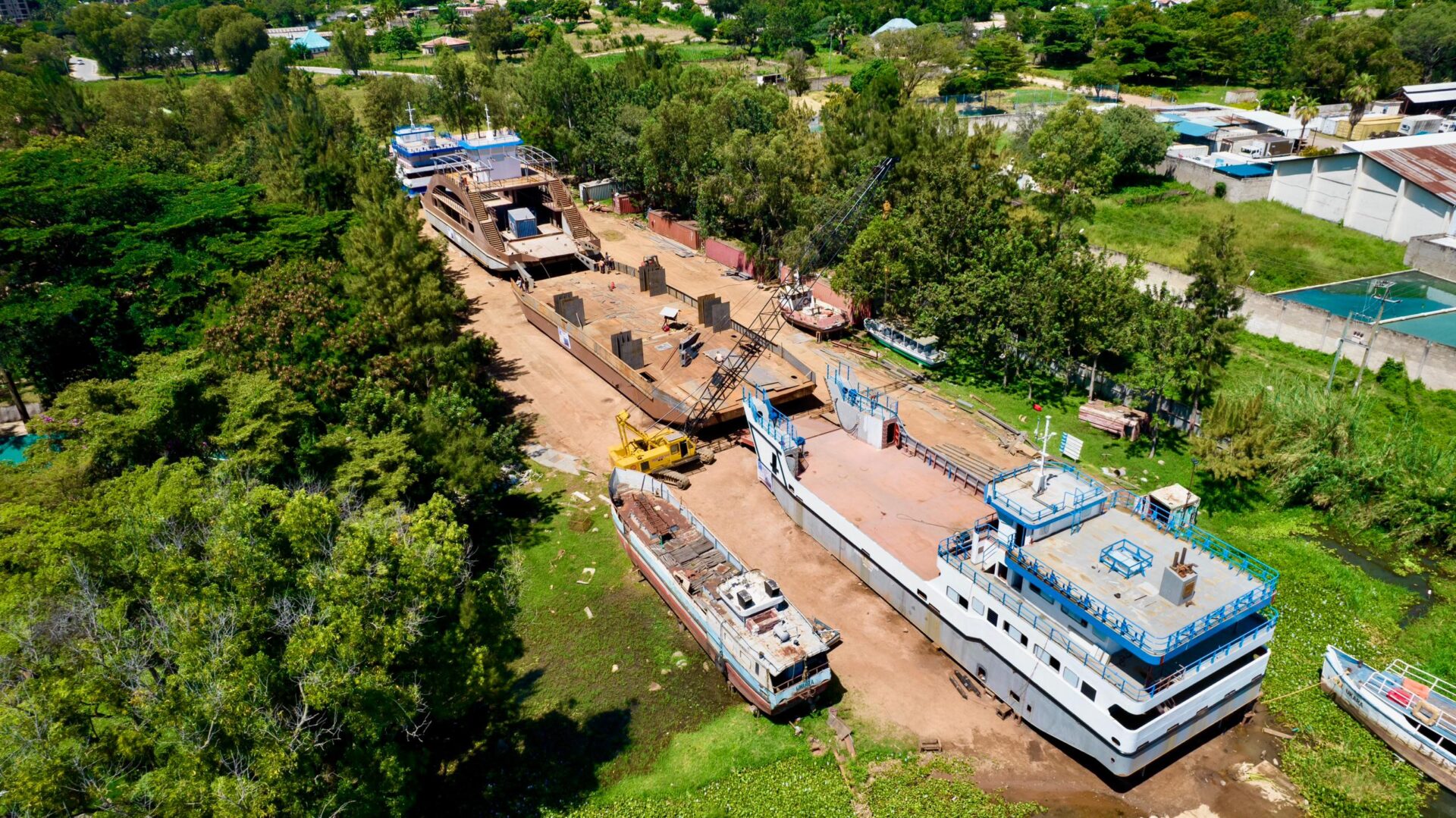 indigenous contractors