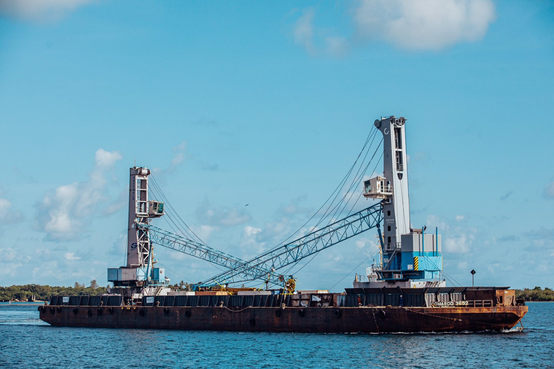port of Mtwara