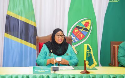 MEETING OF THE CENTRAL COMMITTEE OF THE CENTRAL COUNCIL OF CCM TAIFA