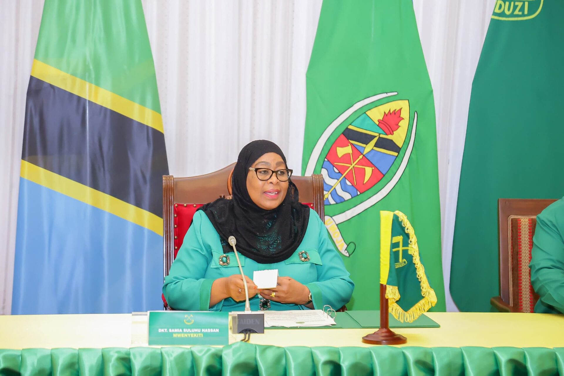 CCM Taifa