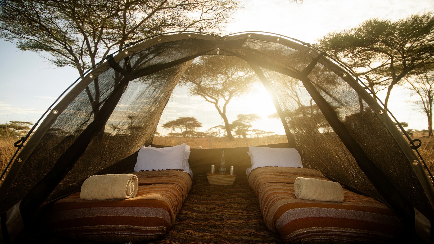 Components of Tourism Components of Tourism