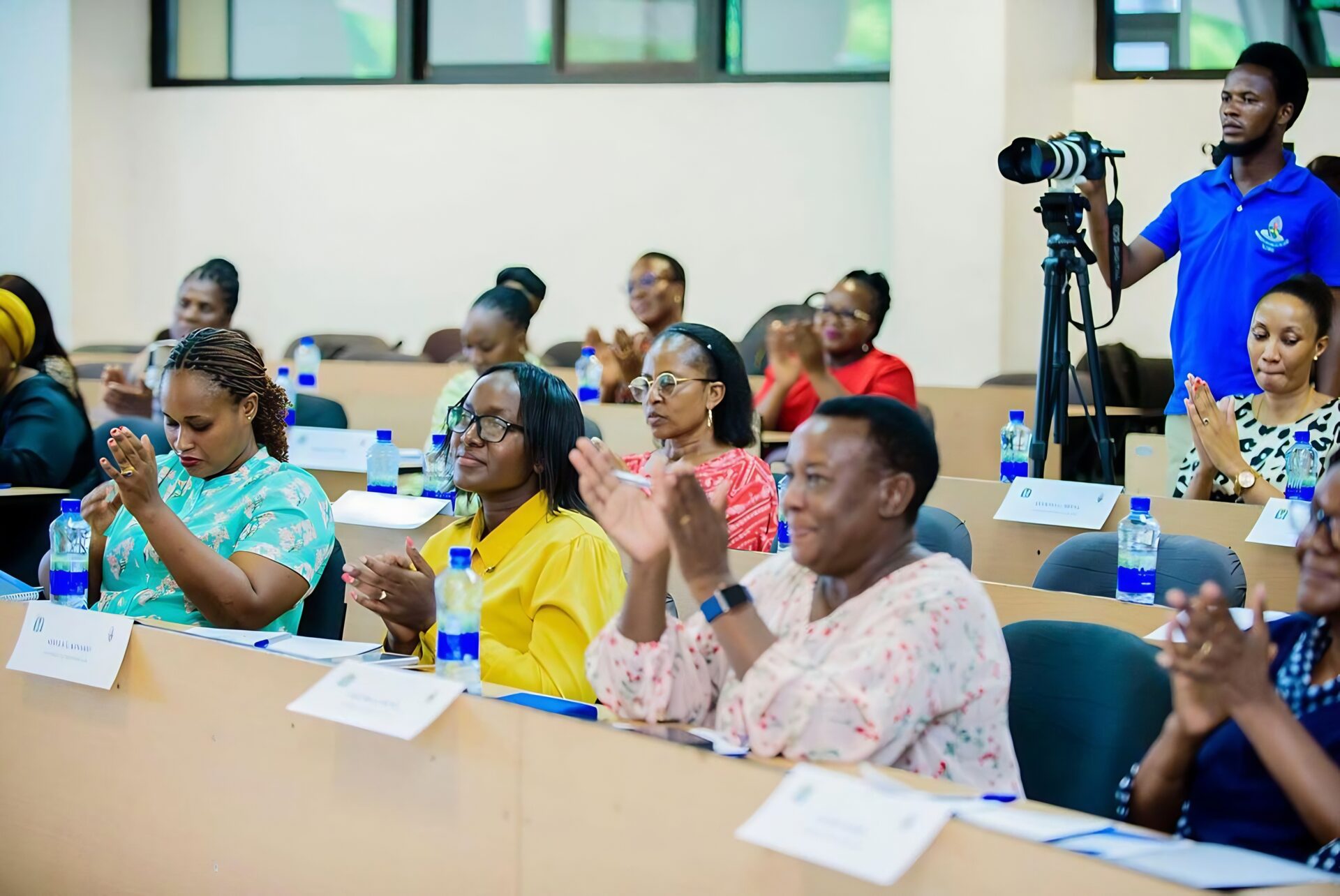 University of Dar es Salaam
