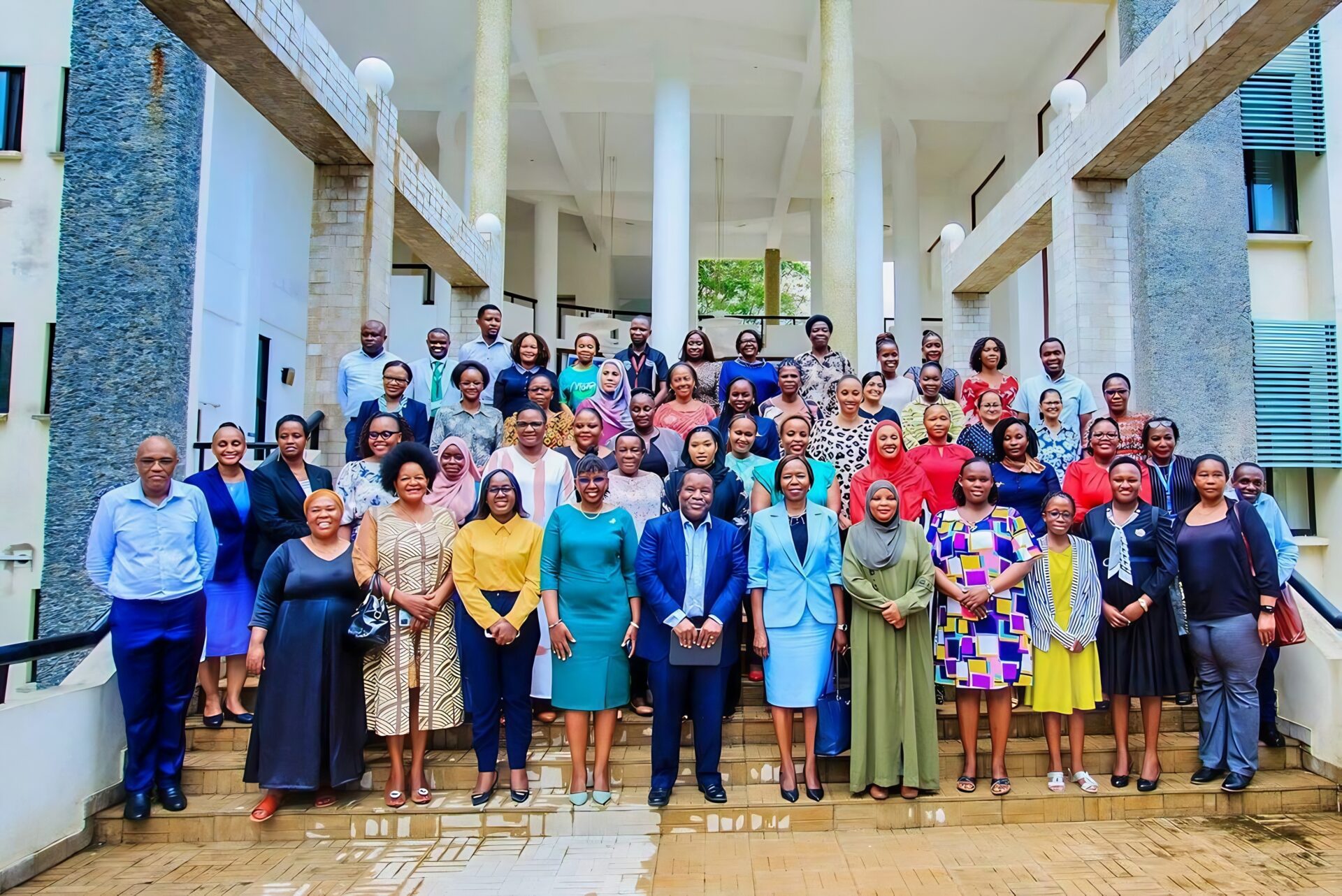 University of Dar es Salaam