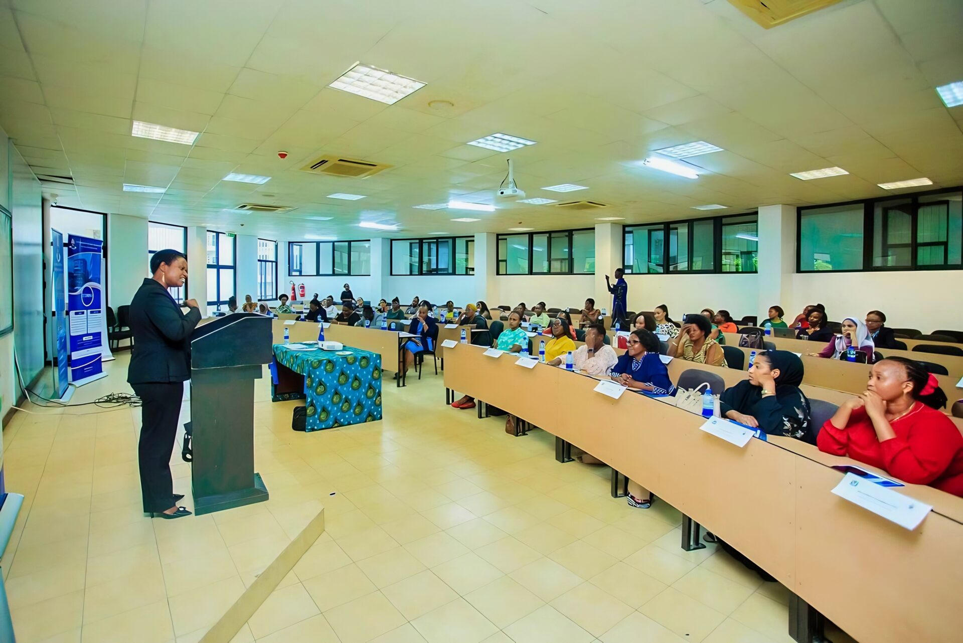 University of Dar es Salaam