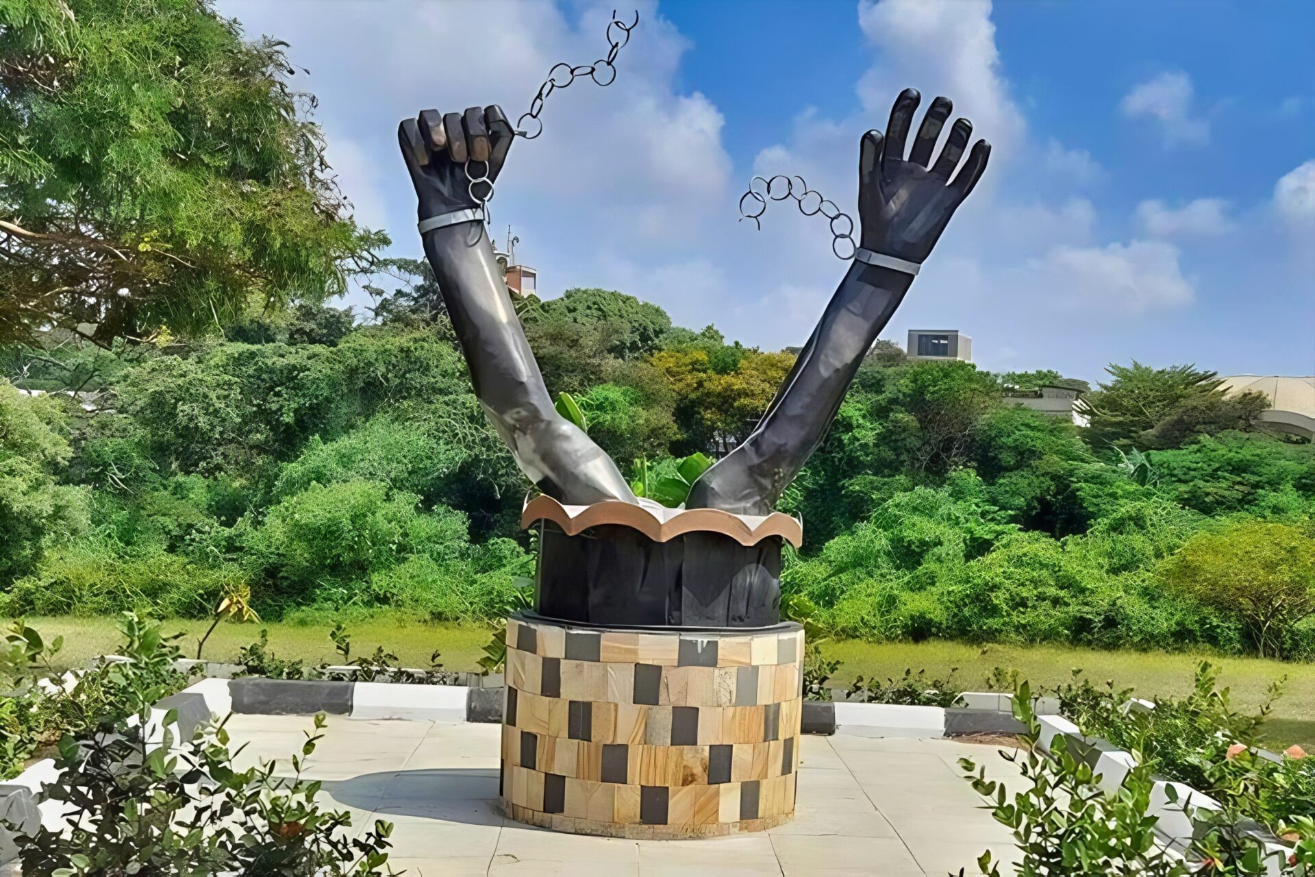 University of Dar es Salaam