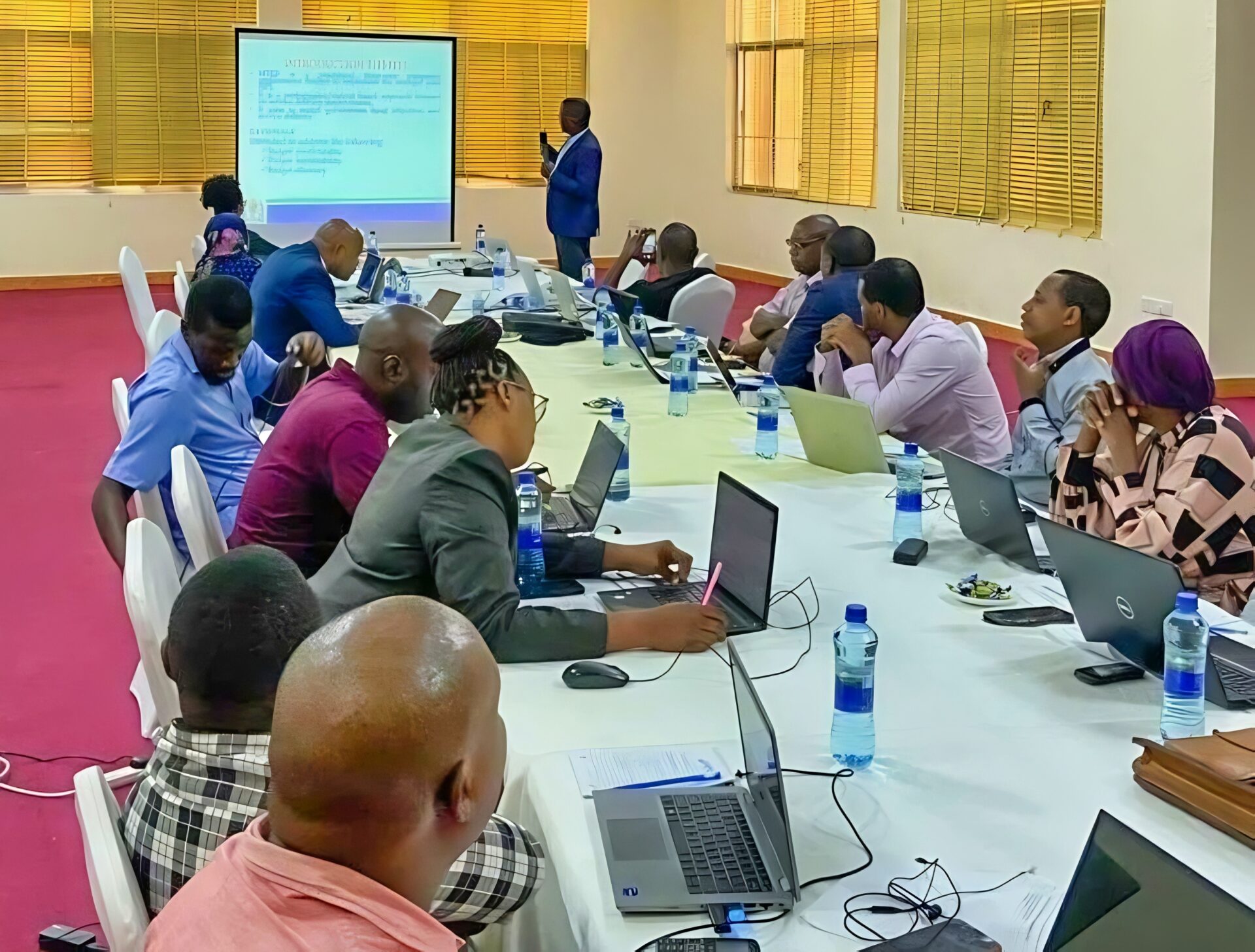 University of Dar es Salaam