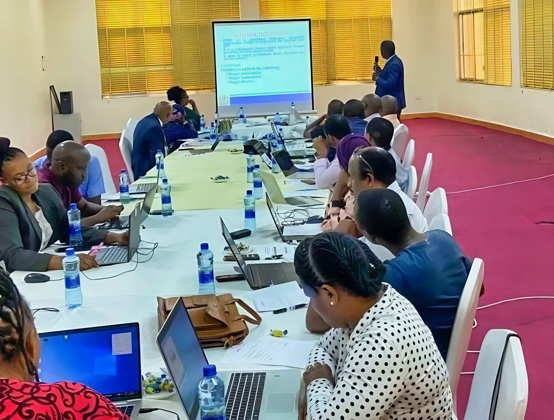 University of Dar es Salaam