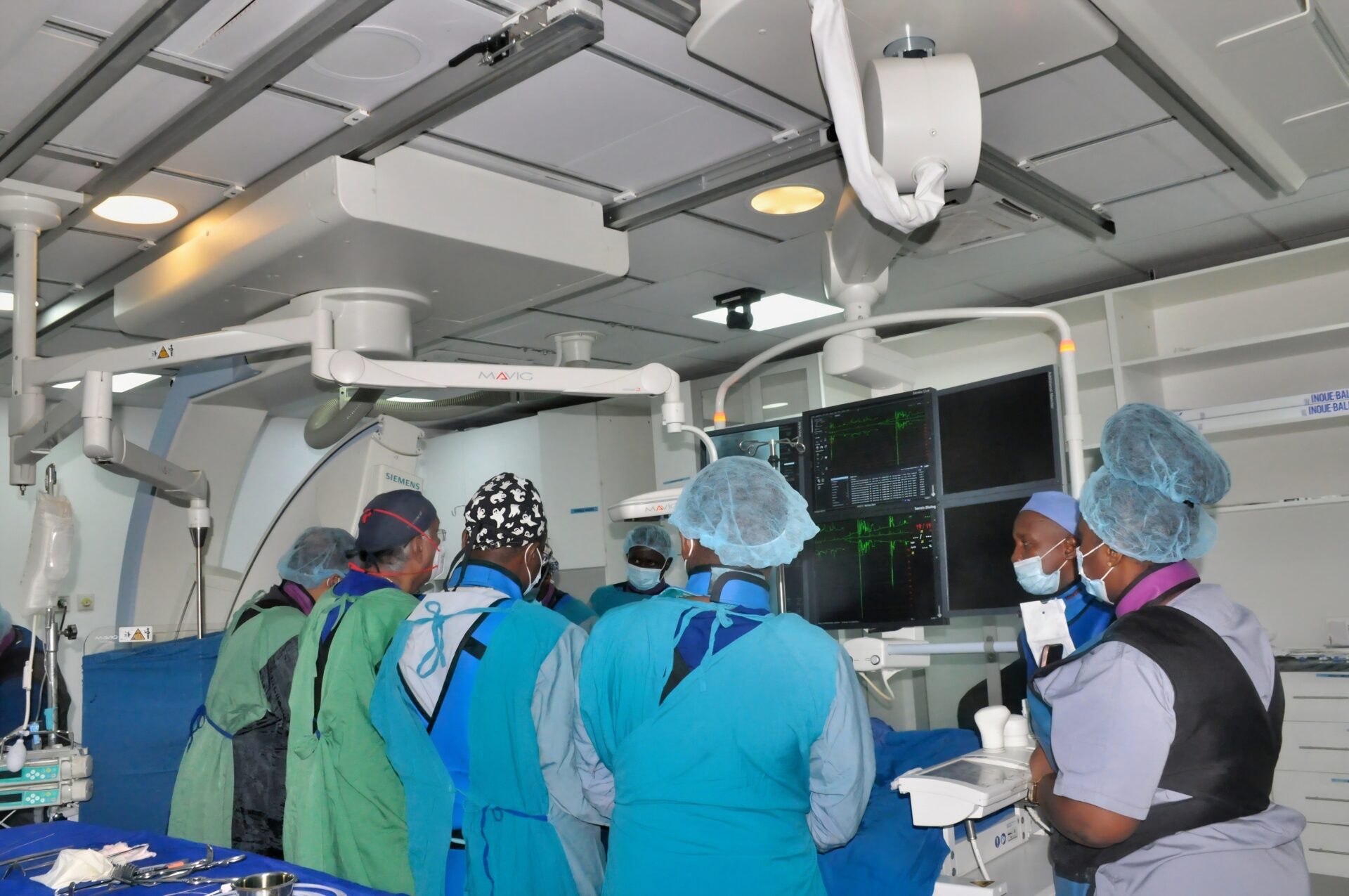 Jakaya Kikwete Heart Institute