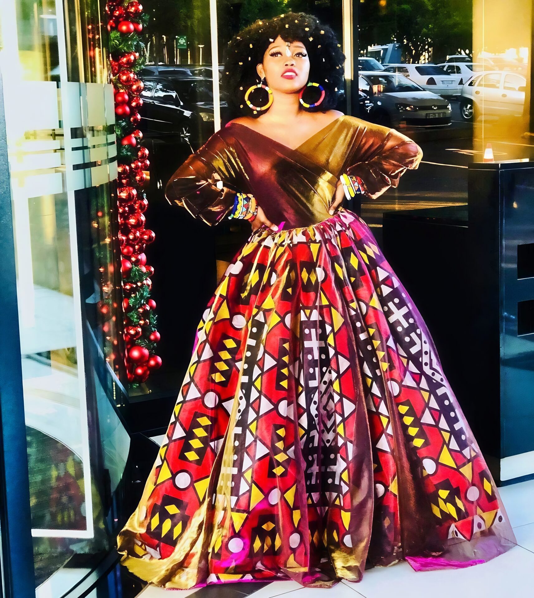 akupende kupita kiasi