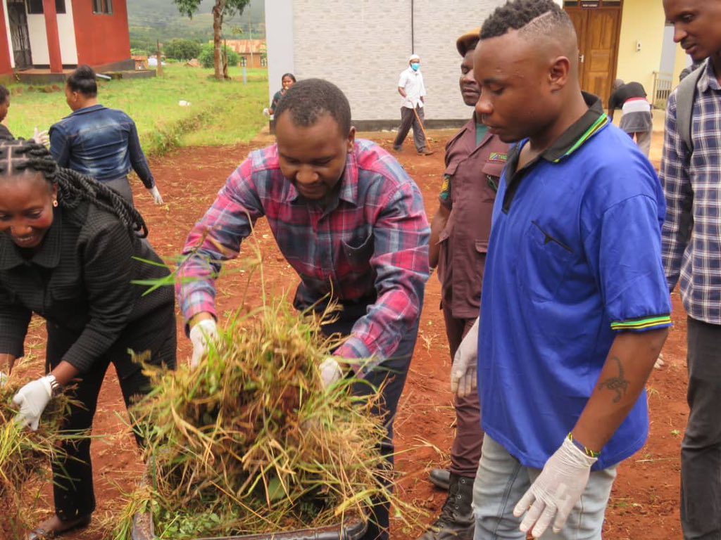 Ludewa District Council