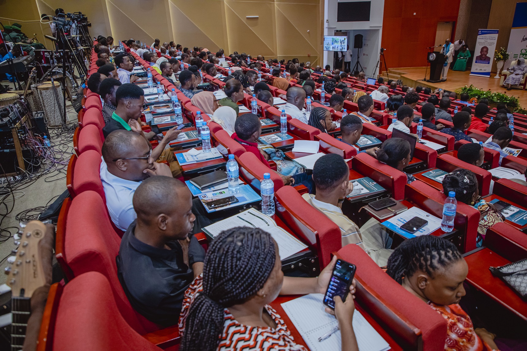 University of Dar es Salaam