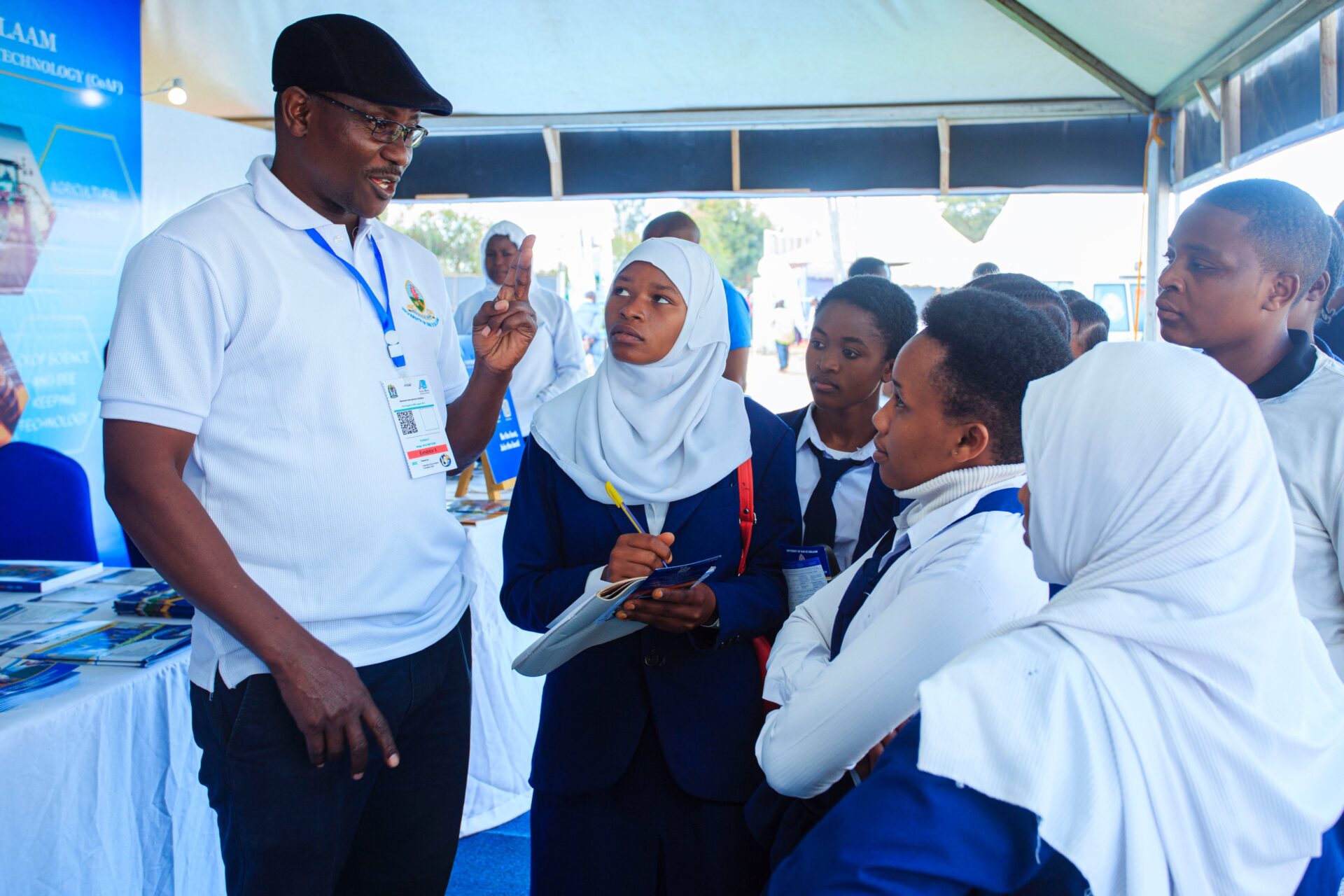 University of Dar es Salaam