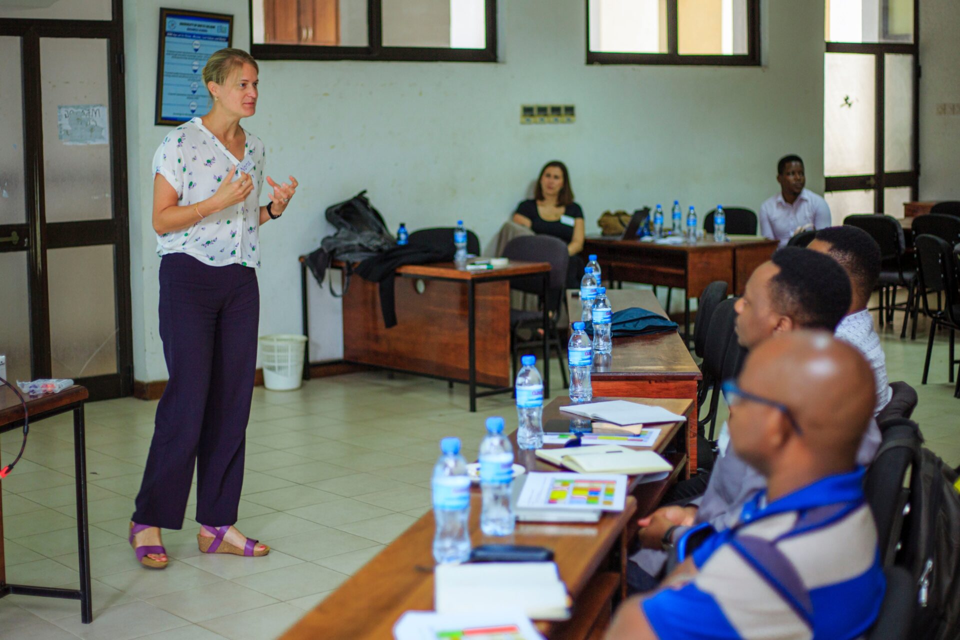 University of Dar es Salaam