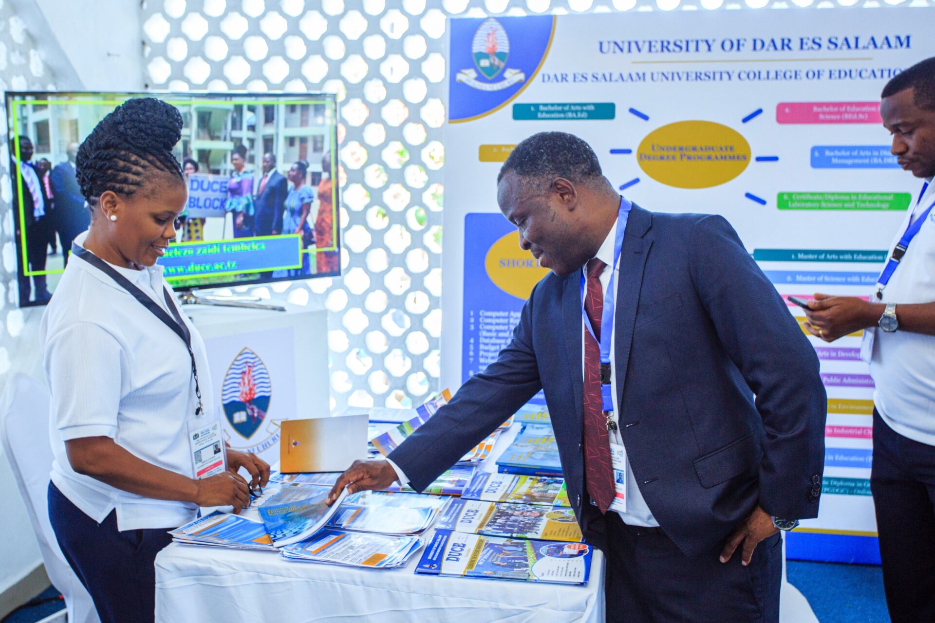 University of Dar es Salaam