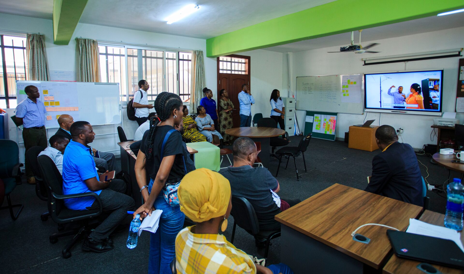 University of Dar es Salaam