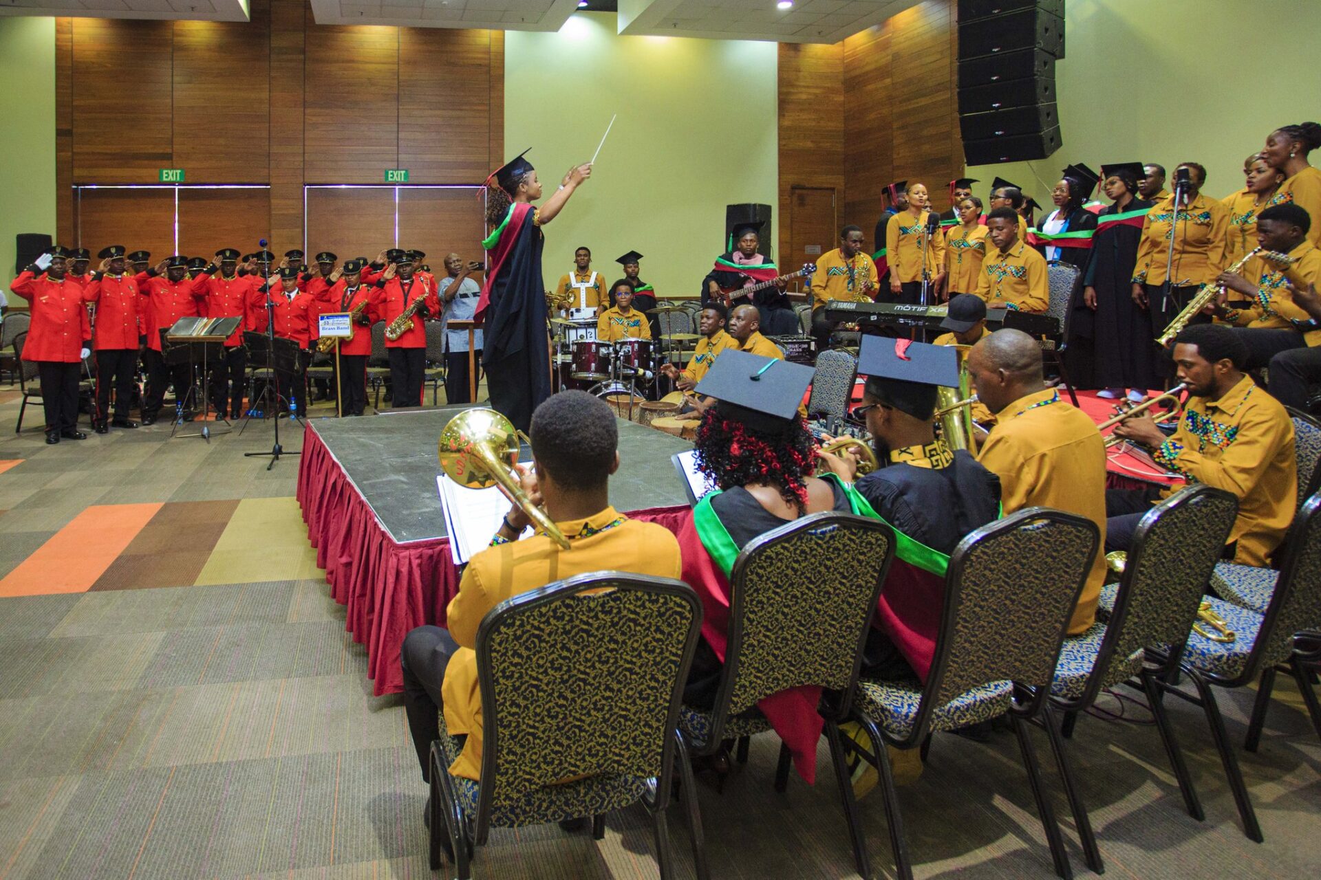 University of Dar es Salaam