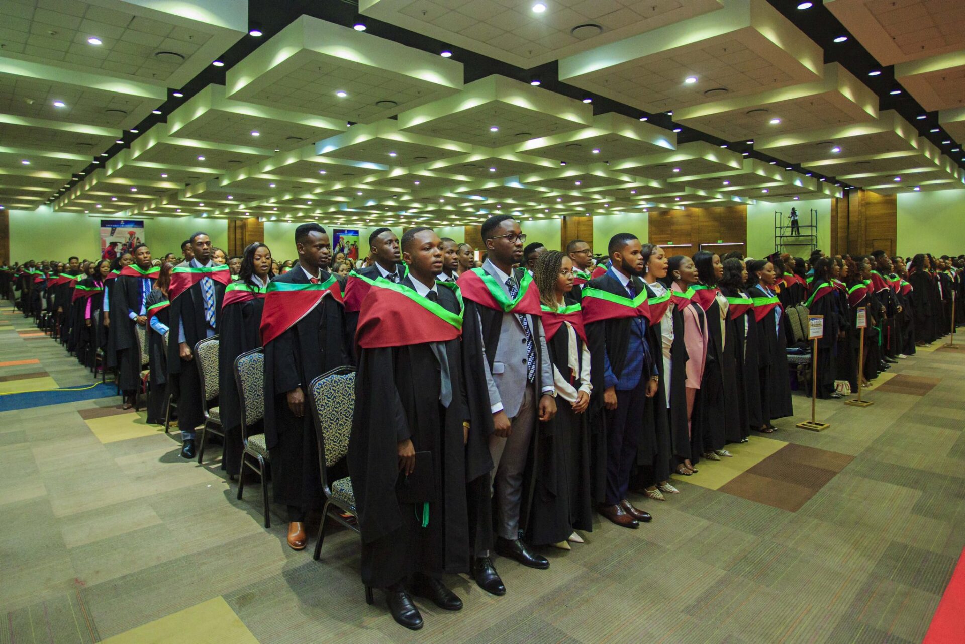 University of Dar es Salaam