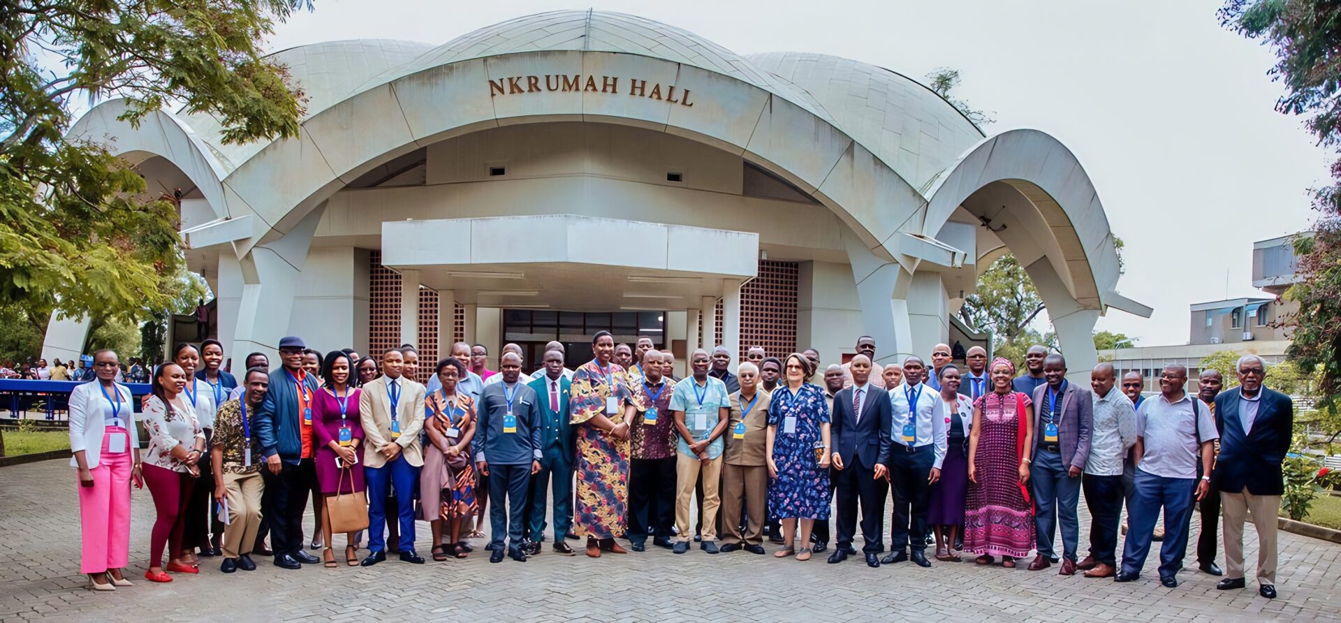 University of Dar es Salaam