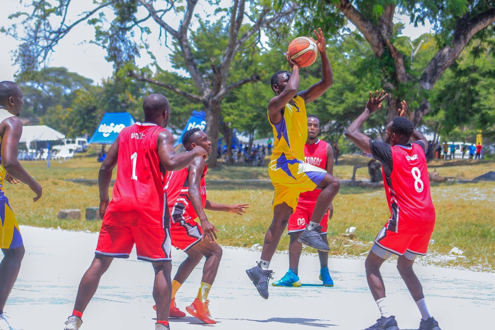 University of Dar es Salaam