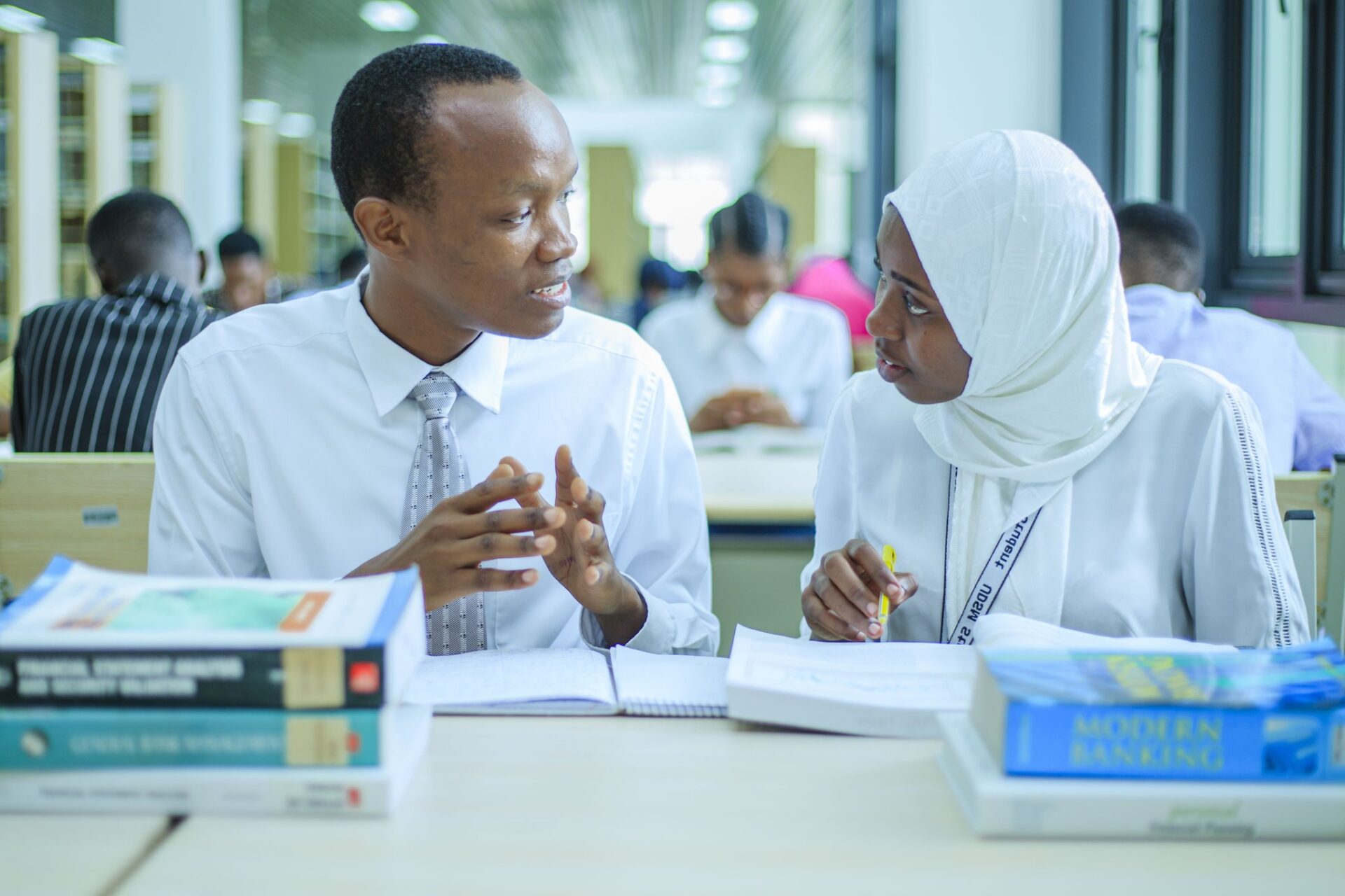 University of Dar es Salaam