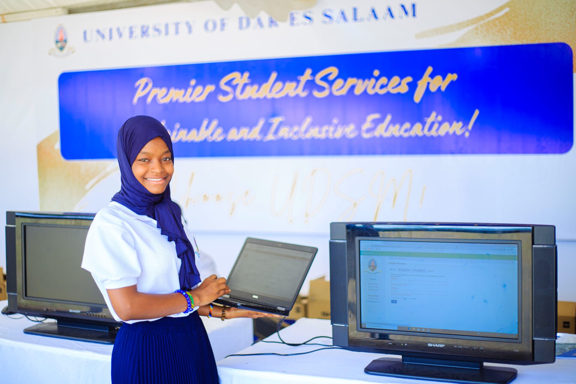 University of Dar es Salaam