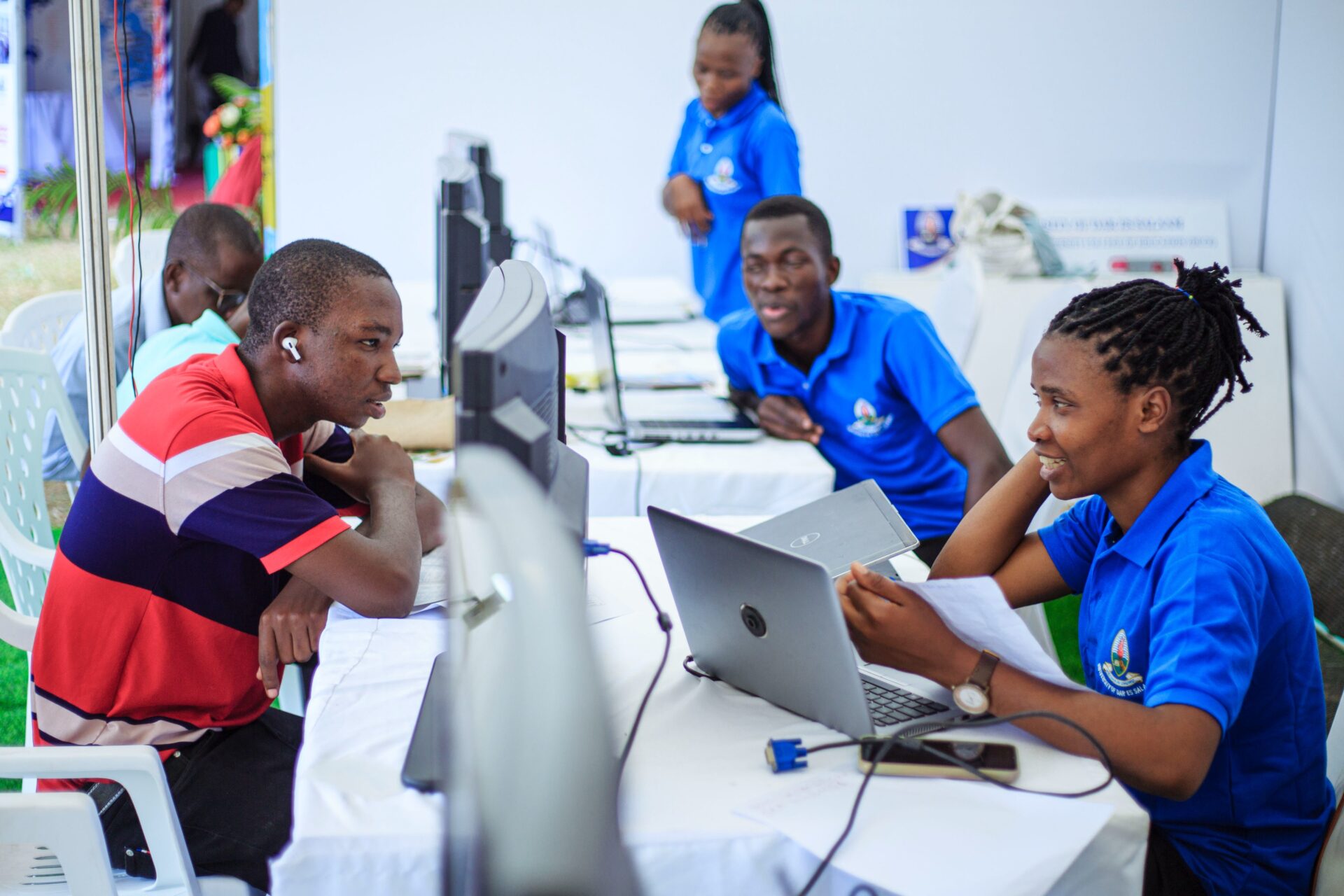 University of Dar es Salaam