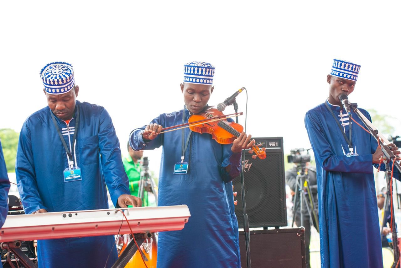 union of Tanganyika and Zanzibar