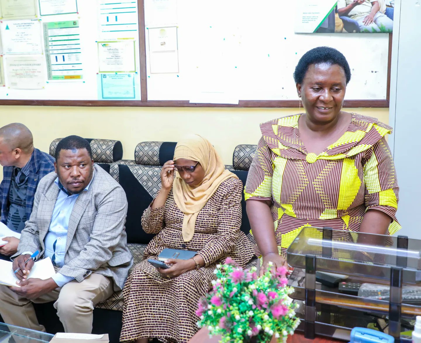 Korogwe Girls Secondary School