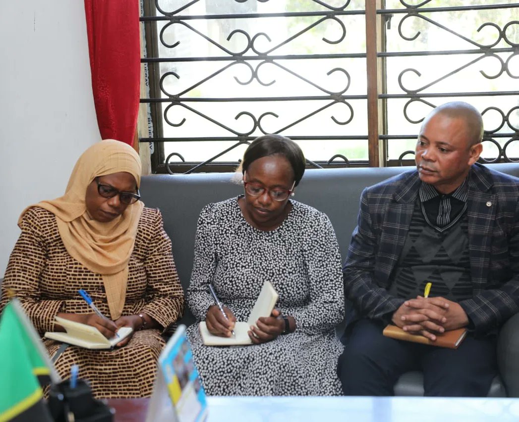 Korogwe Girls Secondary School