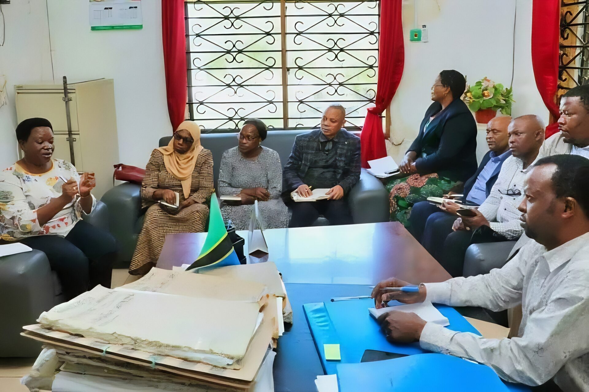 Korogwe Girls Secondary School