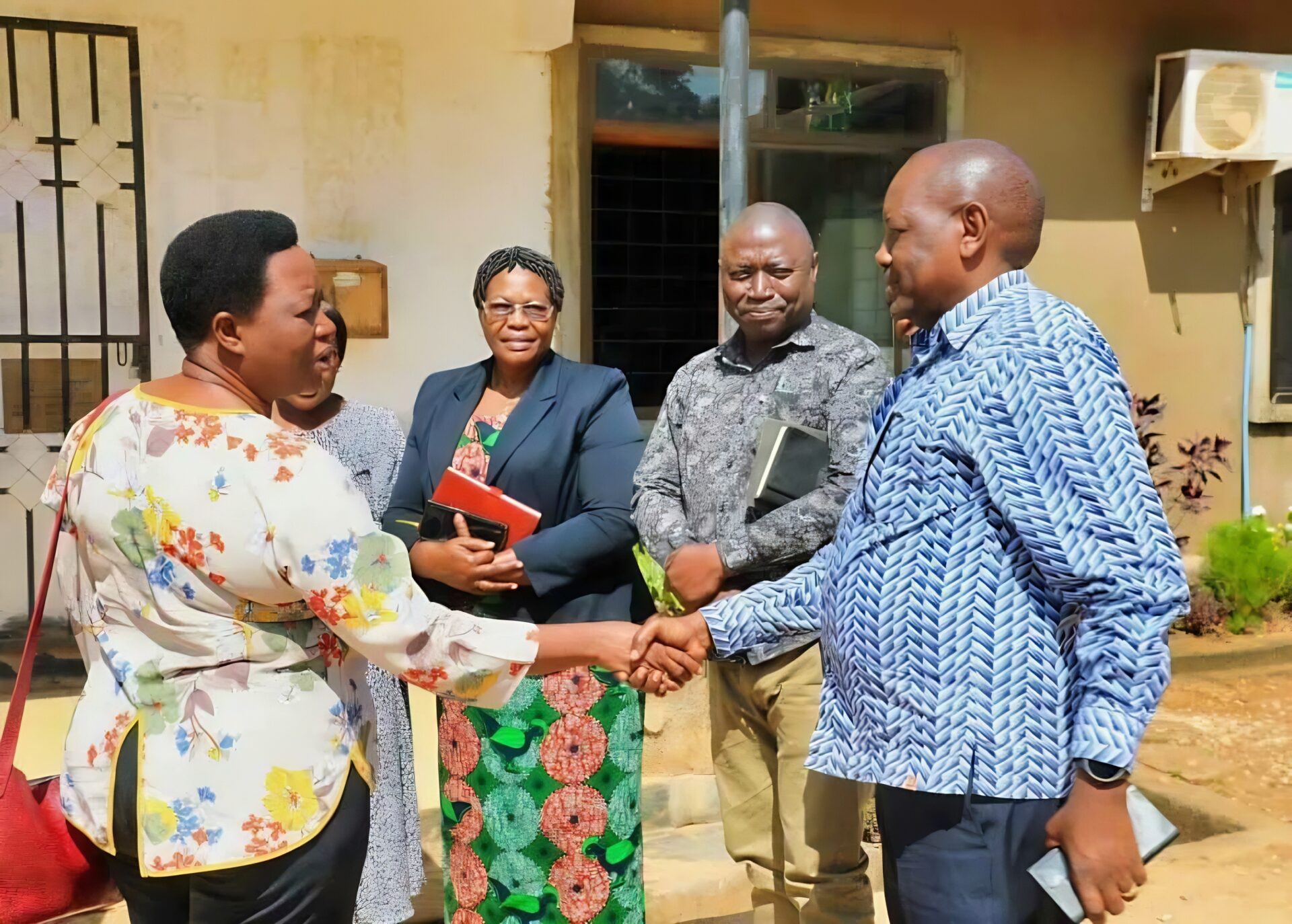 Korogwe Girls Secondary School