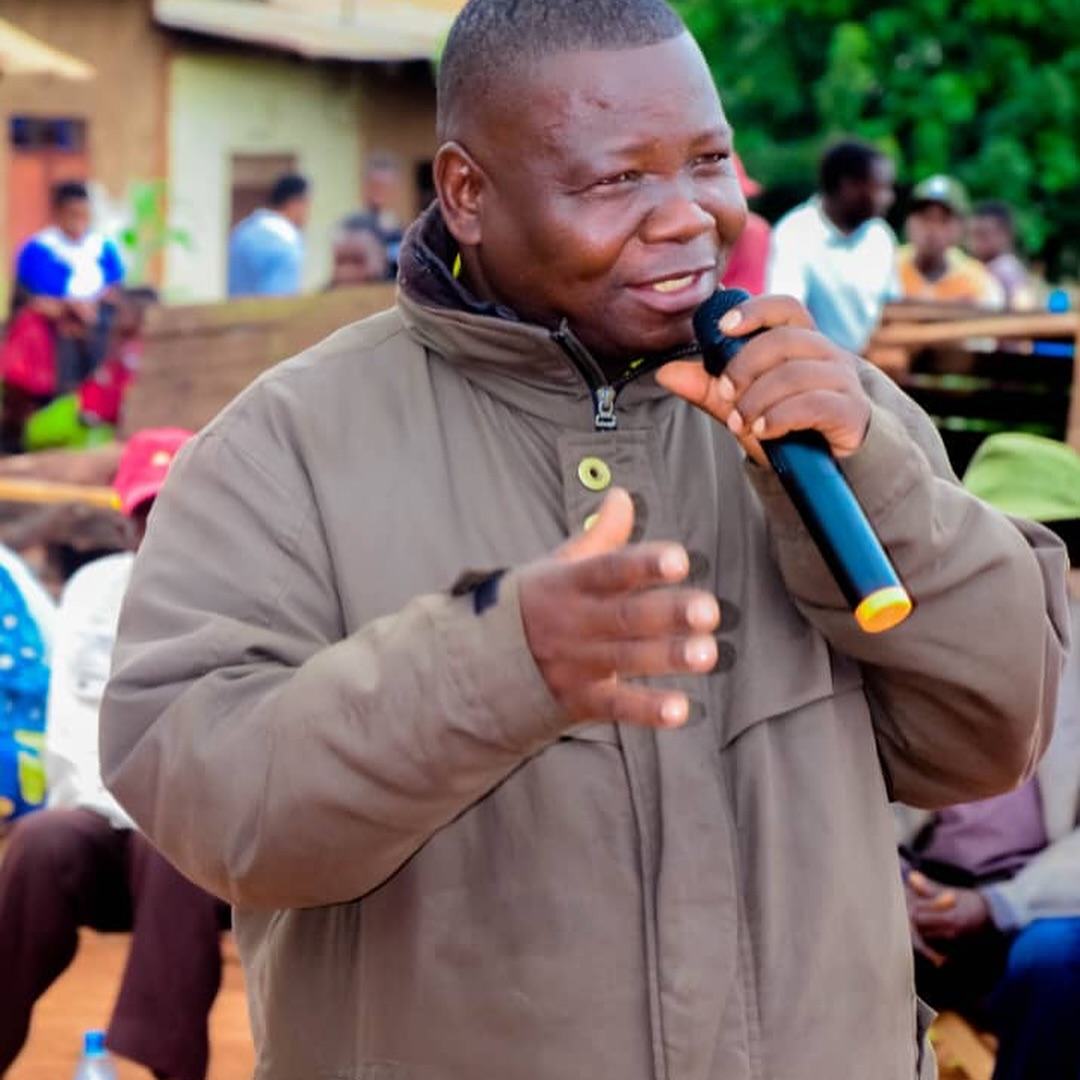 Mama Samia Legal Aid