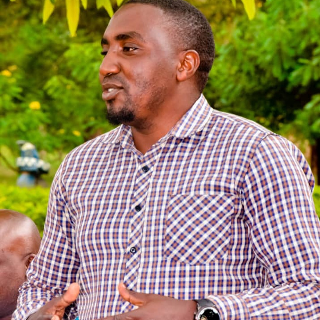 Mama Samia Legal Aid