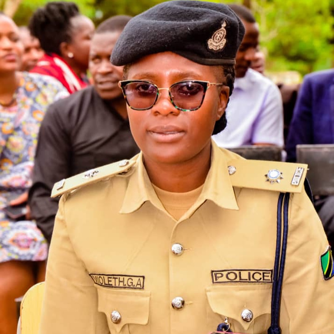 Mama Samia Legal Aid