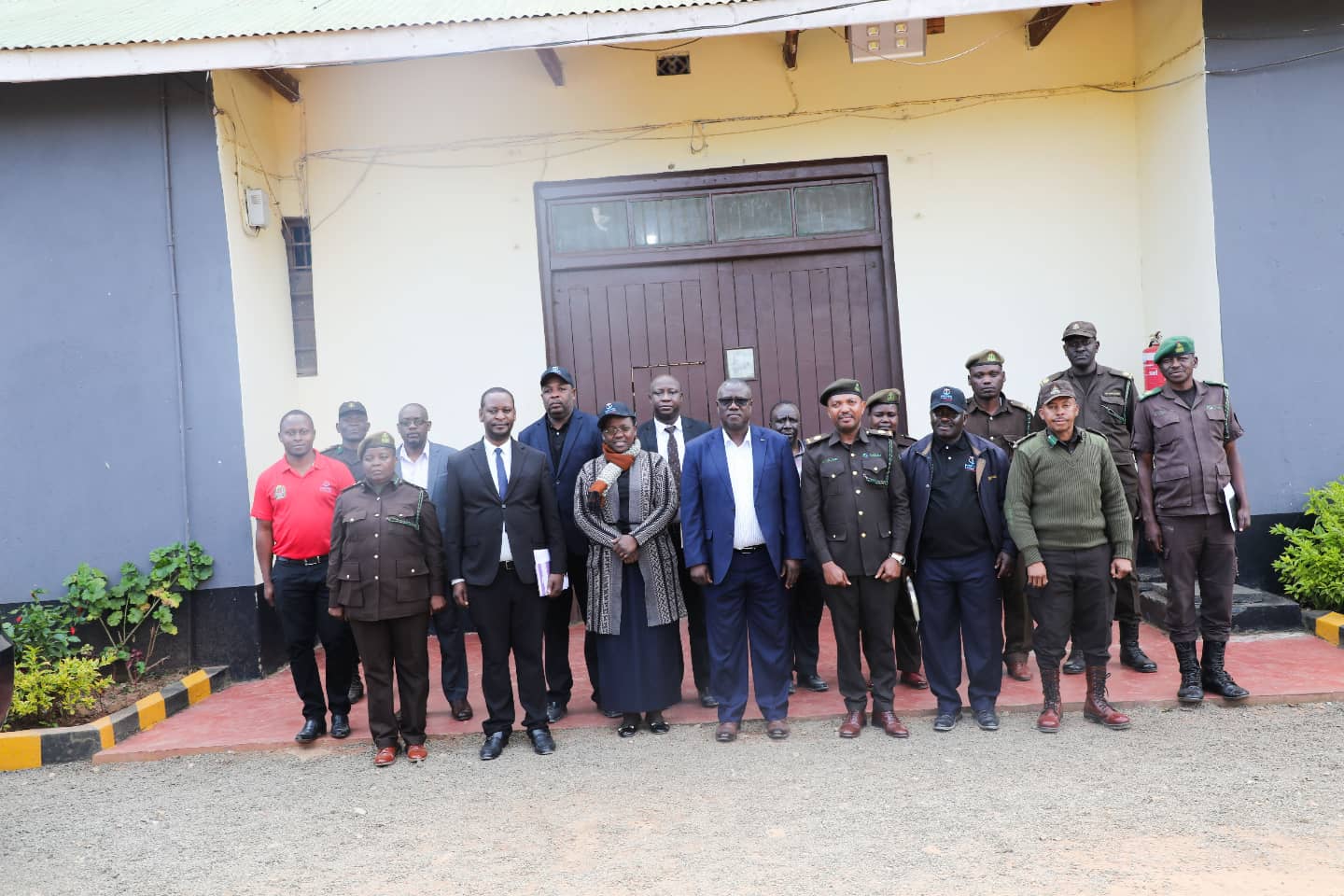 Mama Samia Legal Aid